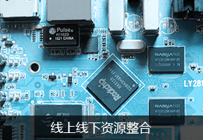 专业的运营推广团队