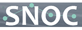 SNOC的LOGO