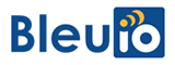 Bleulo的LOGO